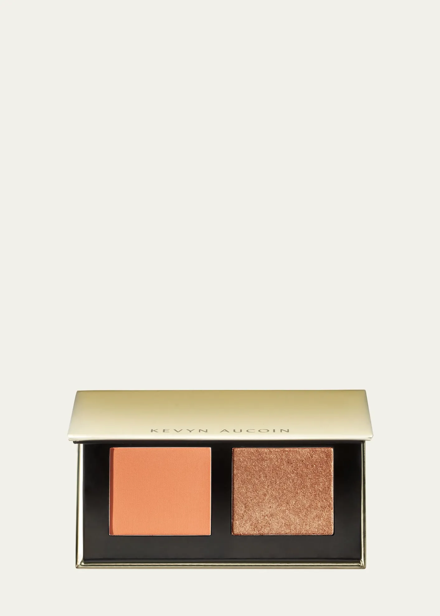 Kevyn AucoinThe Art of Blush & Glow