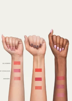 Kevyn AucoinThe Color Stick Creamy Blush
