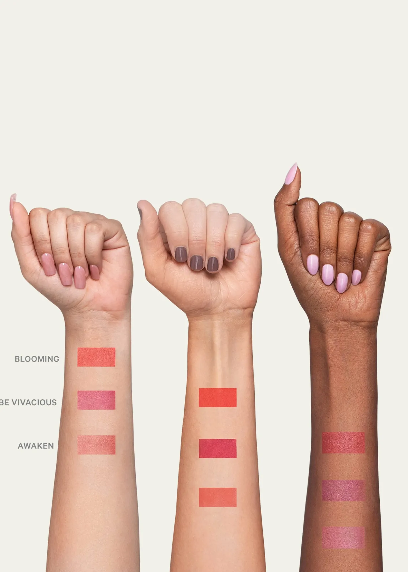 Kevyn AucoinThe Color Stick Creamy Blush