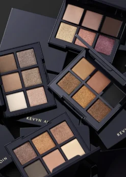 Kevyn AucoinThe Contour Eyeshadow Palette