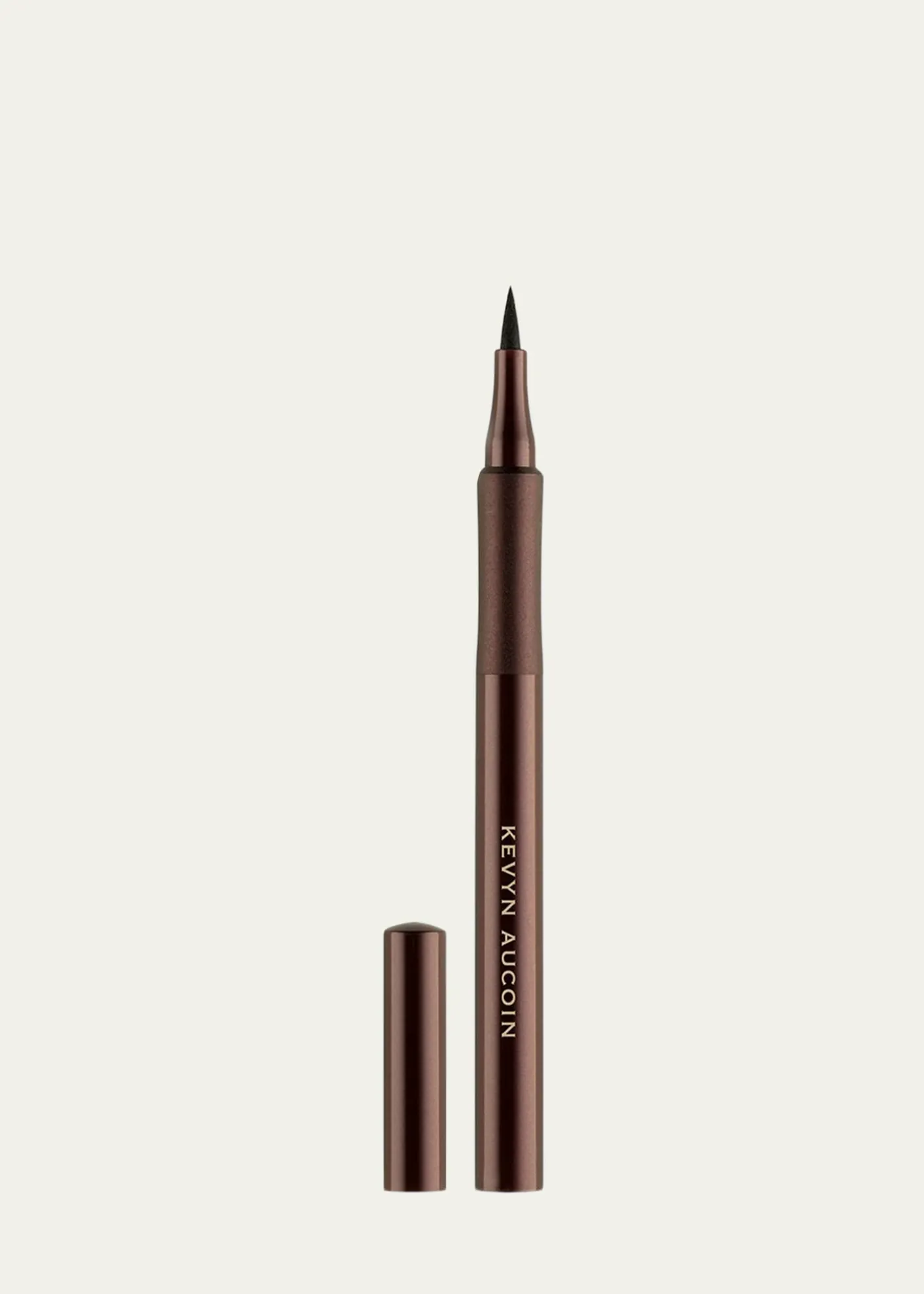 Kevyn AucoinThe Precision Liquid Liner, Black