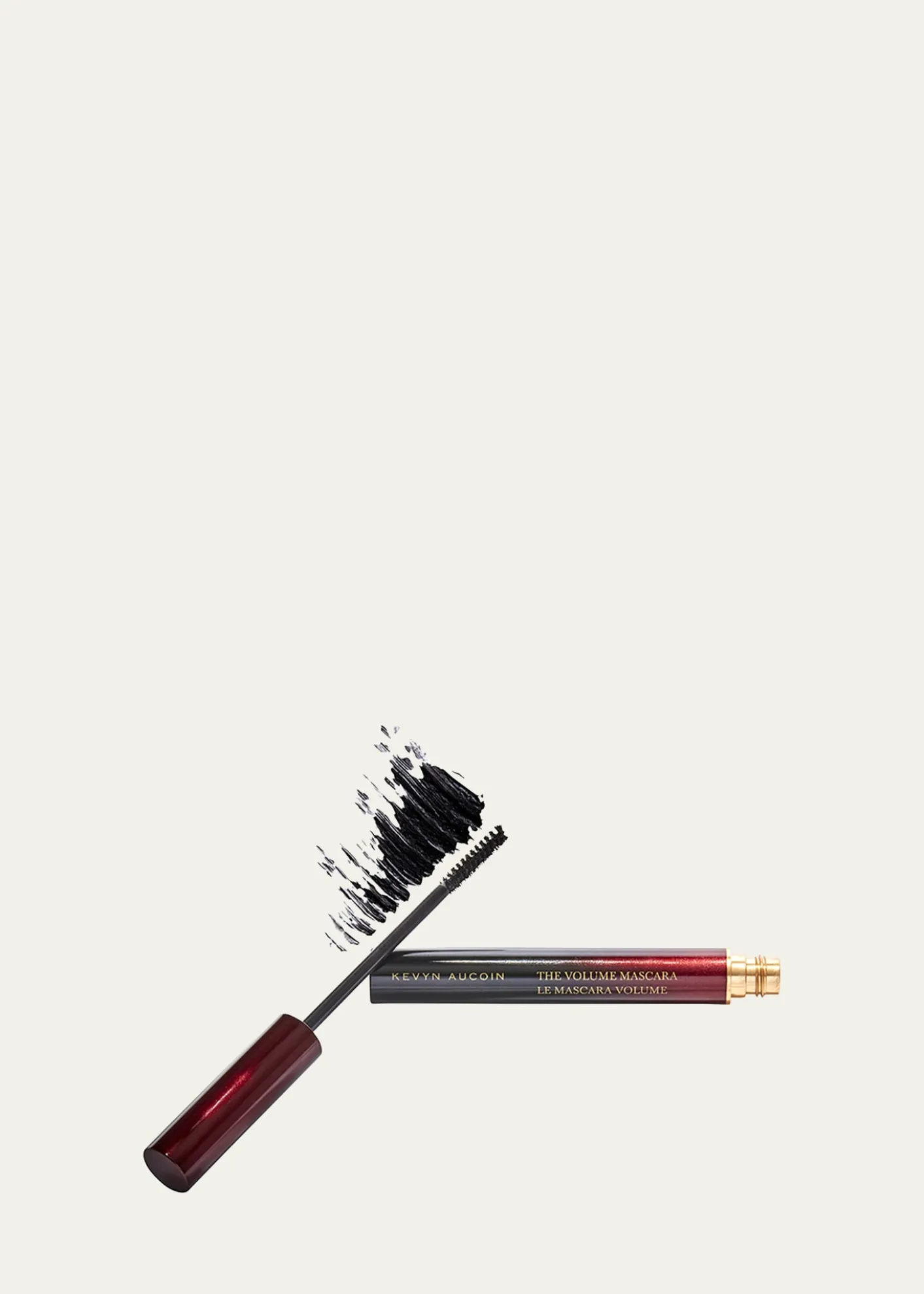 Kevyn AucoinThe Volume Mascara