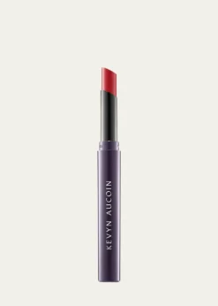 Kevyn AucoinUnforgettable Shine Lipstick