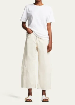 KhaiteMae Short Sleeve T-Shirt