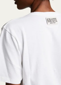 KhaiteMae Short Sleeve T-Shirt