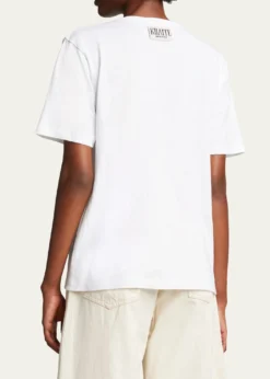 KhaiteMae Short Sleeve T-Shirt