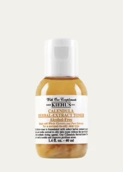 Kiehl's Since 1851Calendula Herbal-Extract Toner Alcohol-Free, Yours with any $50 Kiehl's Since 1851 Purchase