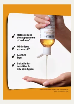 Kiehl's Since 1851Calendula Herbal Extract Alcohol-Free Toner, 8.4 oz.