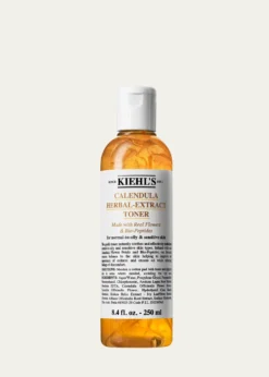 Kiehl's Since 1851Calendula Herbal Extract Alcohol-Free Toner, 8.4 oz.