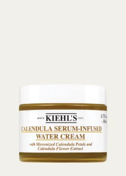 Kiehl's Since 1851Calendula Water Cream, 1.7 oz.