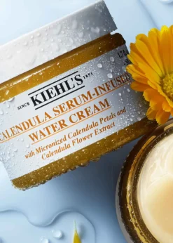 Kiehl's Since 1851Calendula Water Cream, 1.7 oz.