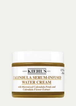 Kiehl's Since 1851Calendula Water Cream, 3.4 oz.