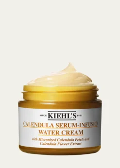 Kiehl's Since 1851Calendula Water Cream, 3.4 oz.
