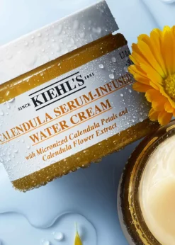 Kiehl's Since 1851Calendula Water Cream, 3.4 oz.