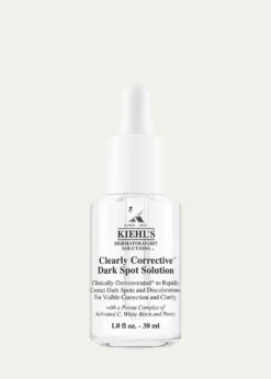 Kiehl's Since 1851Clearly Corrective Dark Spot Solution, 1.0 oz.