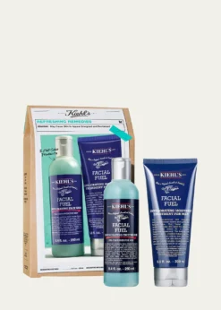Kiehl's Since 1851Refreshing Remedies Set