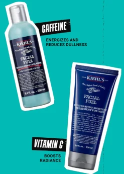 Kiehl's Since 1851Refreshing Remedies Set