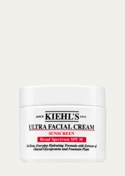 Kiehl's Since 1851UFC SPF 30, 1.7 oz.