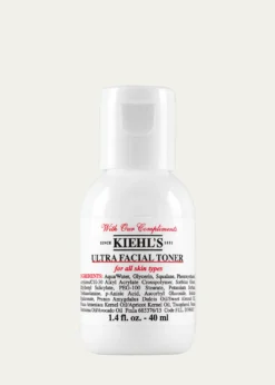 Kiehl's Since 1851Ultra Facial Toner, 1.4 oz. - Yours with any $65 Kiehl's Since 1851 Purchase