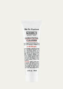Kiehl's Since 1851Yours with any $50 Kiehl's purchase*