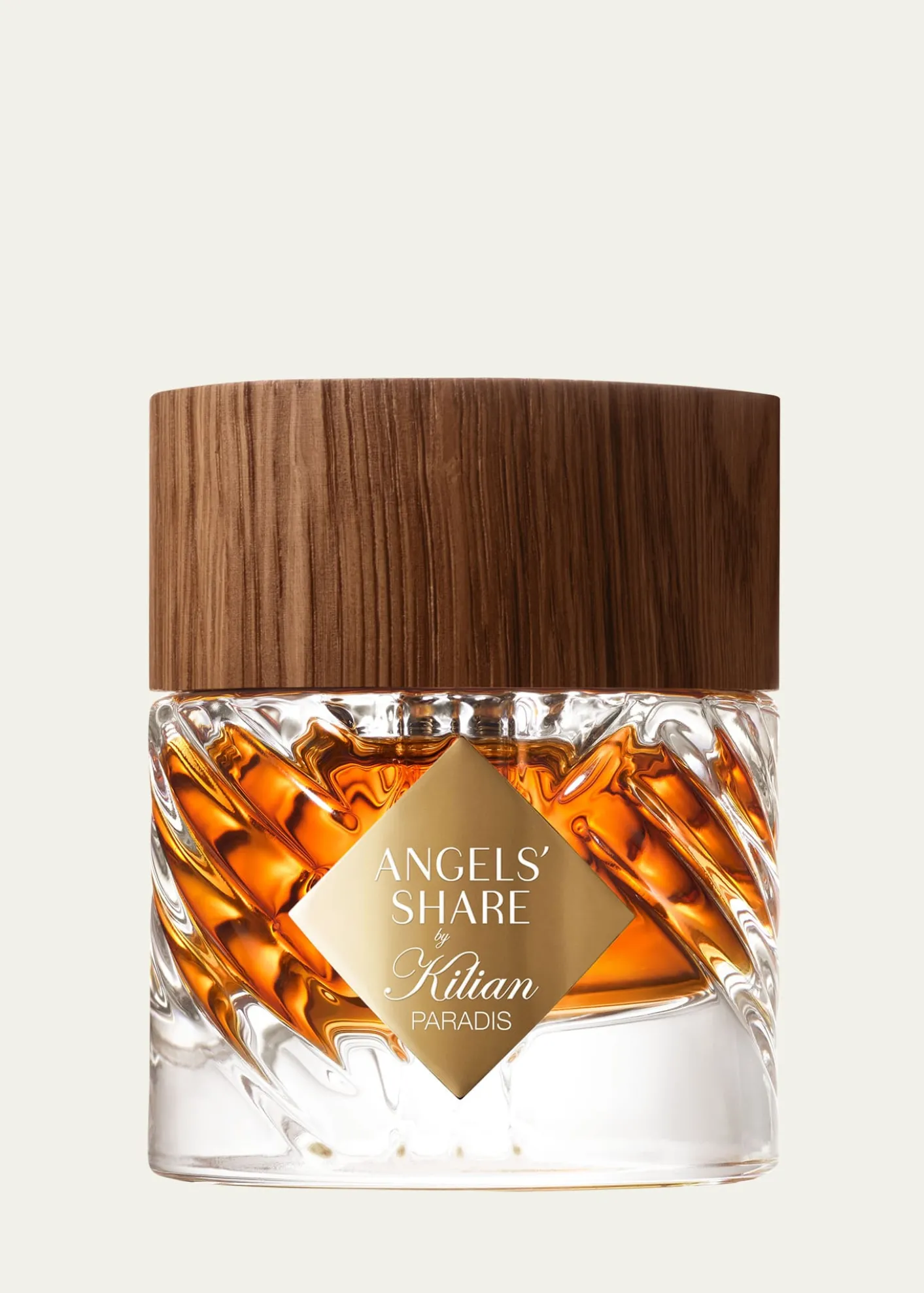 KilianAngels' Share Paradis Eau de Extrait, 1.7 oz.