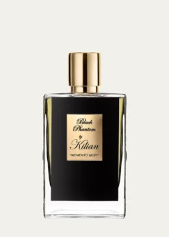KilianBlack Phantom Eau de Parfum, 1.7 oz./ 50 mL