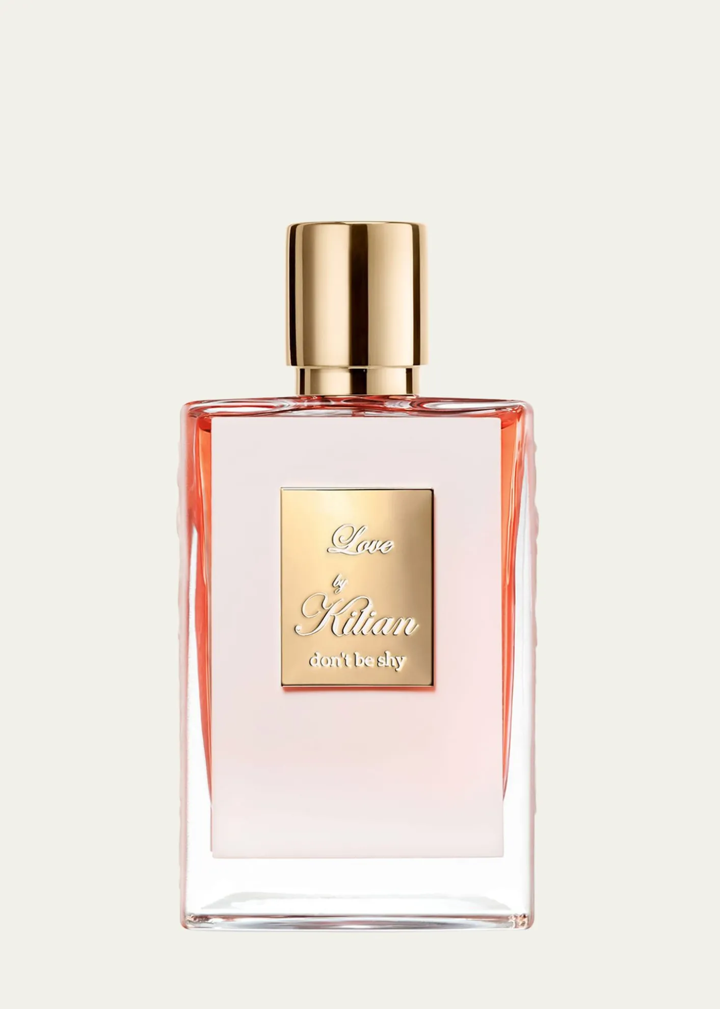 KilianLove, Don't Be Shy Eau de Parfum, 1.7 oz./ 50 mL