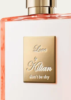 KilianLove, Don't Be Shy Eau de Parfum, 3.4 oz.
