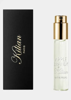 Kilian7.5 mL Apple Brandy On The Rocks Eau de Parfum, Yours with any $250 Kilian Purchase