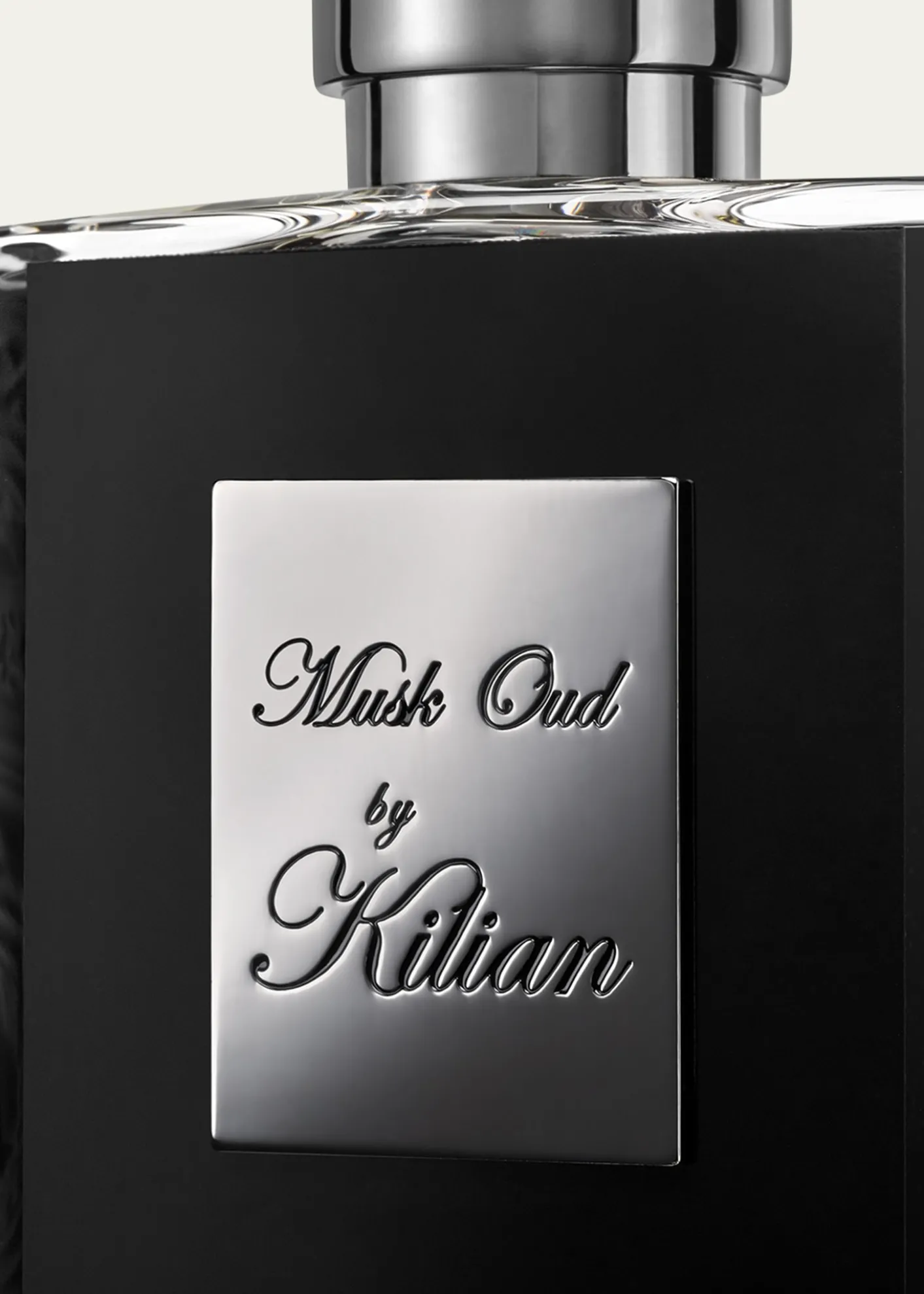 KilianMusk Oud Eau de Parfum, 1.7 oz./ 50 mL