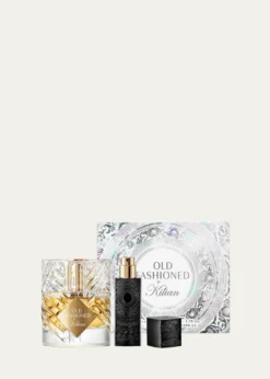 KilianOld Fashioned Icon Perfume 2-Piece Gift Set
