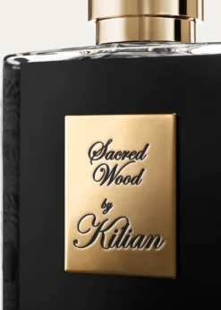 Kilian1.7 oz. Sacred Wood Refillable Perfume