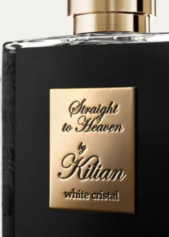 KilianStraight To Heaven, White Cristal Eau de Parfum, 1.7 oz./ 50 mL
