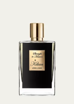 KilianStraight To Heaven, White Cristal Eau de Parfum, 1.7 oz./ 50 mL