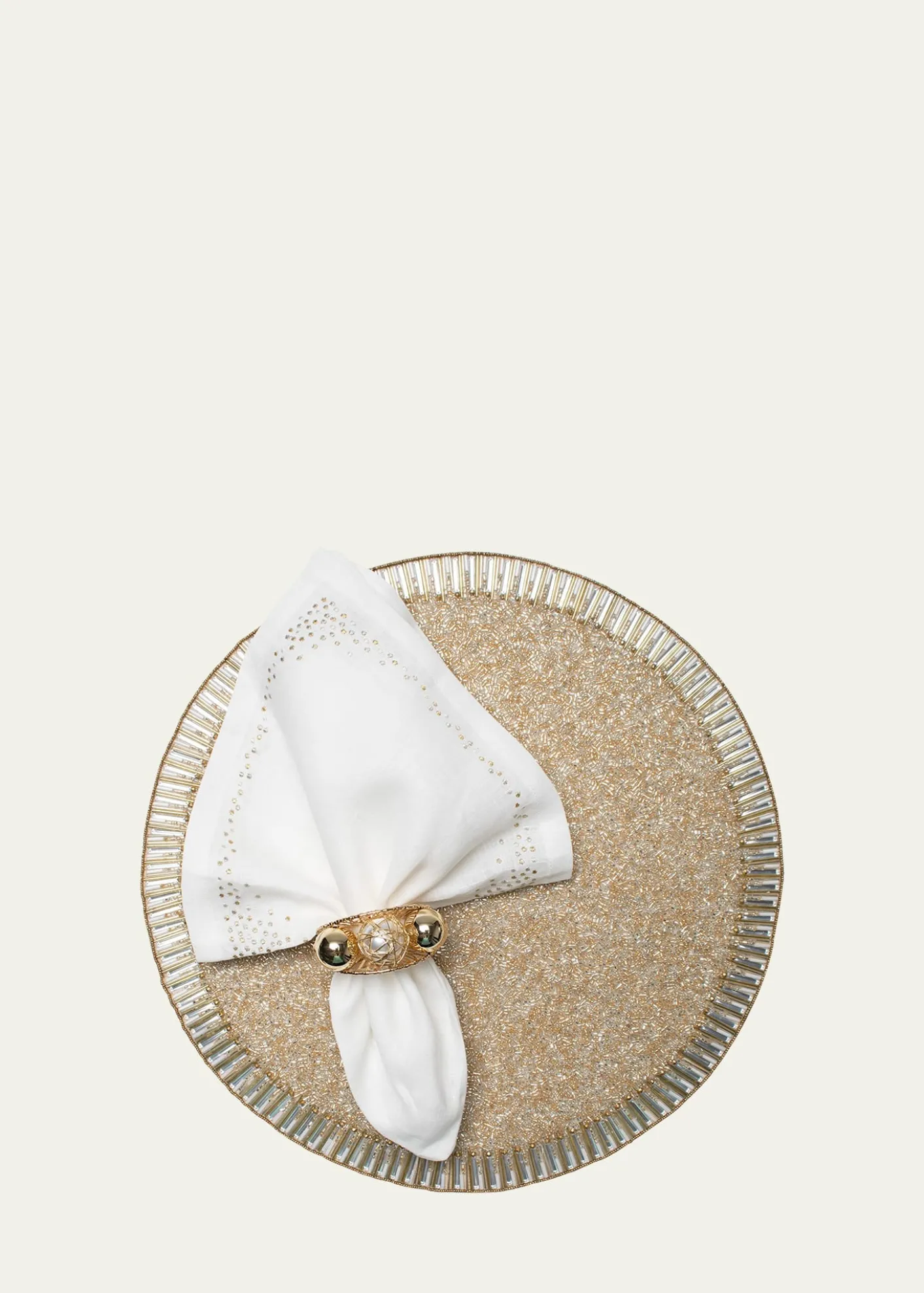 Kim SeybertBevel Placemat