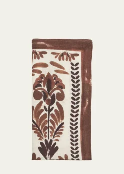 Kim SeybertBotanica Napkin