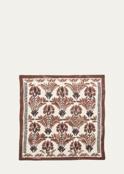 Kim SeybertBotanica Napkin