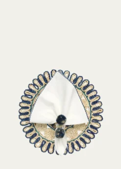 Kim SeybertCasbah Placemat