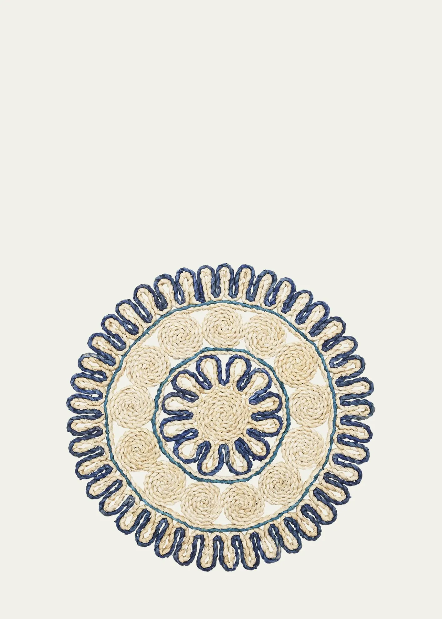 Kim SeybertCasbah Placemat
