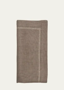 Kim SeybertClassic Napkin