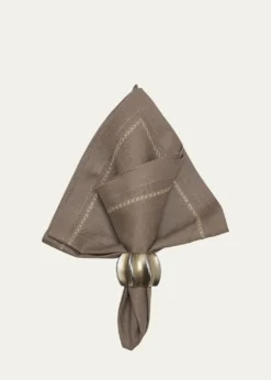 Kim SeybertClassic Napkin