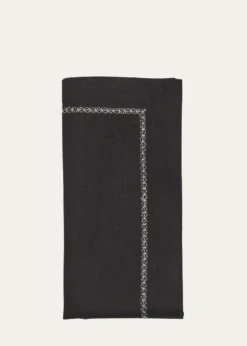 Kim SeybertClassic Napkin
