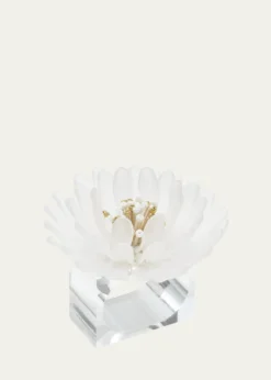 Kim SeybertCosmos Napkin Rings, Set of 4