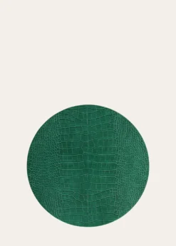 Kim SeybertCroco Placemat