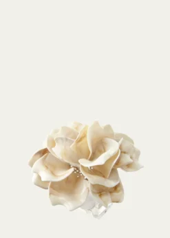 Kim SeybertDahlia Napkin Ring