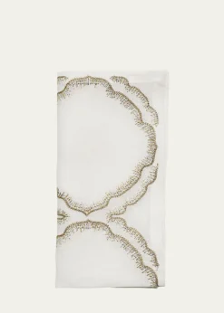 Kim SeybertDaydream Napkin