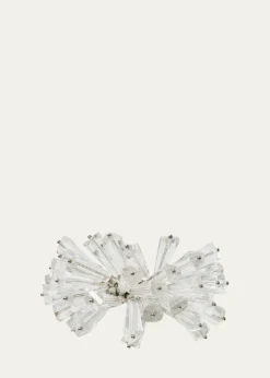 Kim SeybertDazzle Napkin Ring