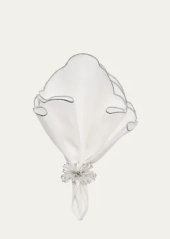 Kim SeybertDazzle Napkin Ring
