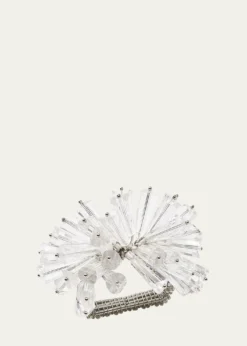 Kim SeybertDazzle Napkin Ring
