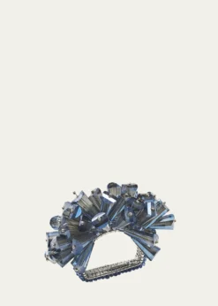 Kim SeybertDazzle Napkin Ring
